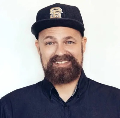 Chris Bach